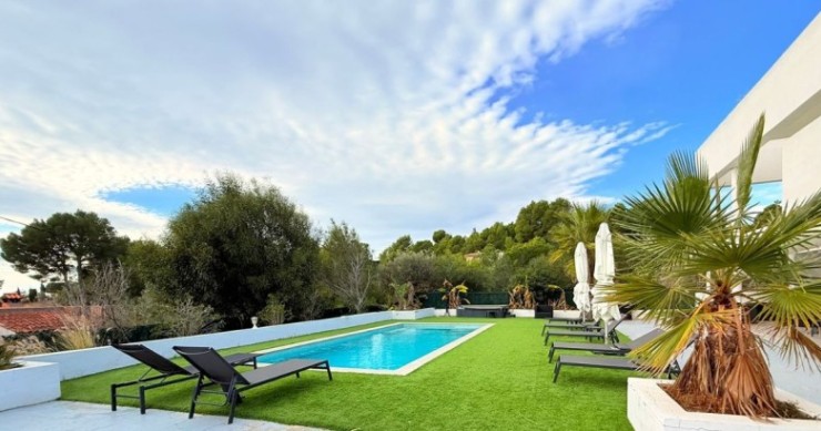 Discounted homes