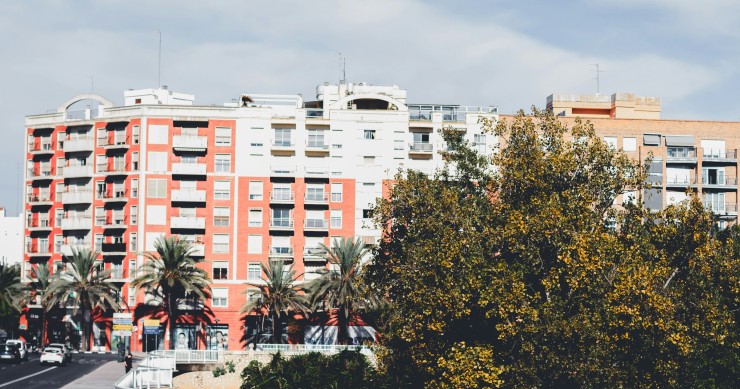 Election and housing in Spain