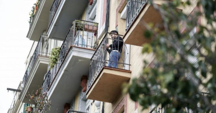 El precio de la vivienda sube un 2,5% hasta junio, según ST