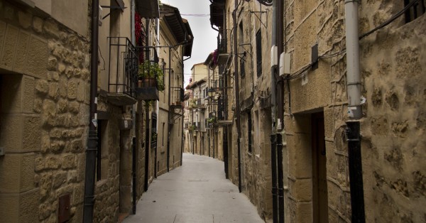Los pueblos medievales cerca de Logroño que debes visitar
