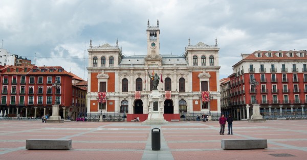 ¿Cuál es la población de Valladolid en 2025? La ciudad, en números