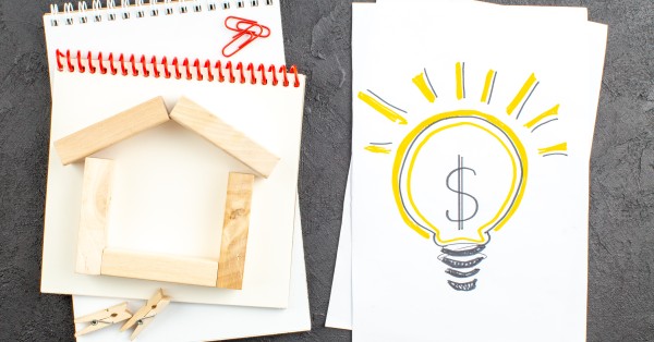 La evolución del precio de la luz en 2025 en España