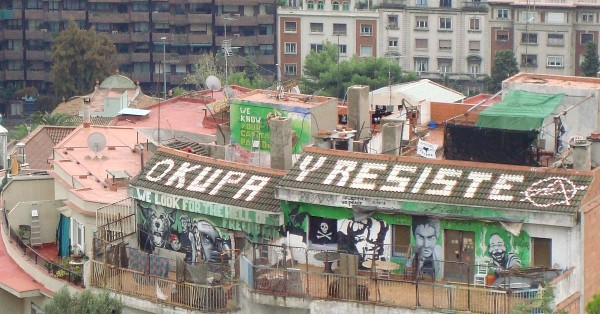 Qué cambia con la entrada en vigor de la ley antiokupas y por qué no afecta a los inquiokupas