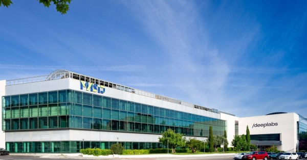 Colonial y Stoneshield formalizan su plataforma inmobiliaria de Ciencia e Innovación
