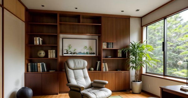 ¿Qué es el estilo Muji? Descubre la tendencia de decoración de la que todo el mundo habla