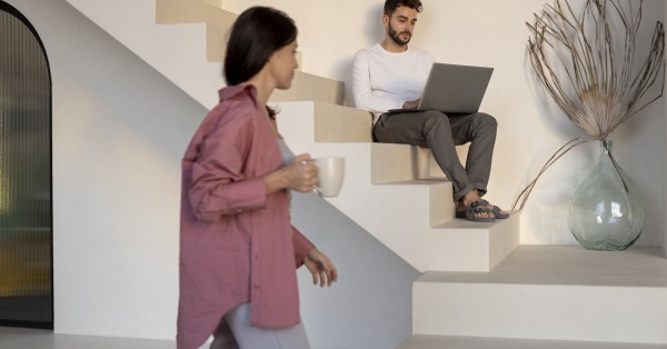 Construir una segunda planta en casa, ¿cómo hacerlo y cuánto cuesta?