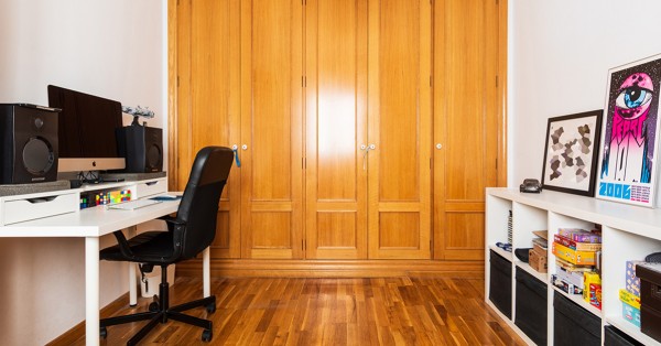 Caída histórica de la oferta de vivienda en venta: sufre un desplome del 20% hasta junio