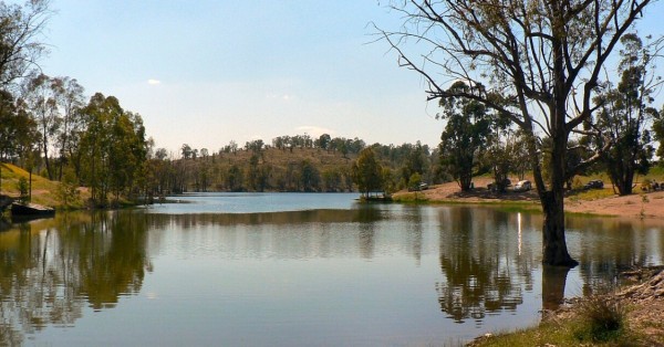 La mejor playa fluvial de Europa está en Portugal y tiene agua a 30ºC