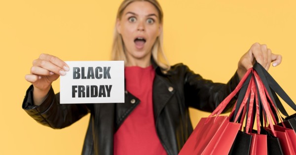 Black Friday 2025: errores a evitar en tus compras y consejos