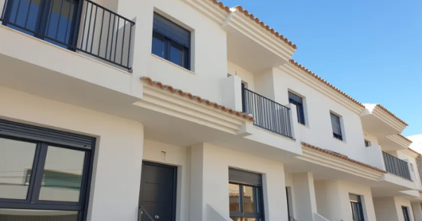 El euríbor presiona a los hipotecados con su cuarta subida consecutiva en noviembre