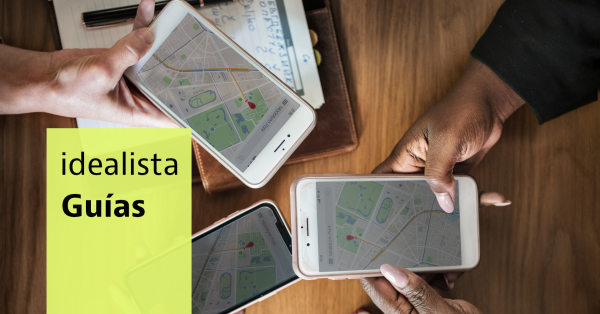 Catastro virtual, ¿qué es, cómo usarlo y para qué se utiliza?