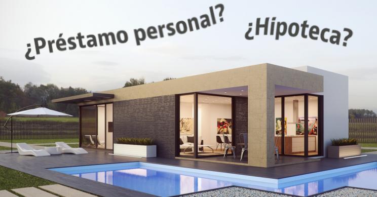 Prestamos Personales Idealista News