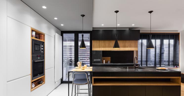 Houzz Idealista News,West Elm Parsons Dining Table