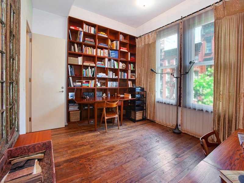 Transformación inmobiliaria: de sala de conciertos a loft de lujo