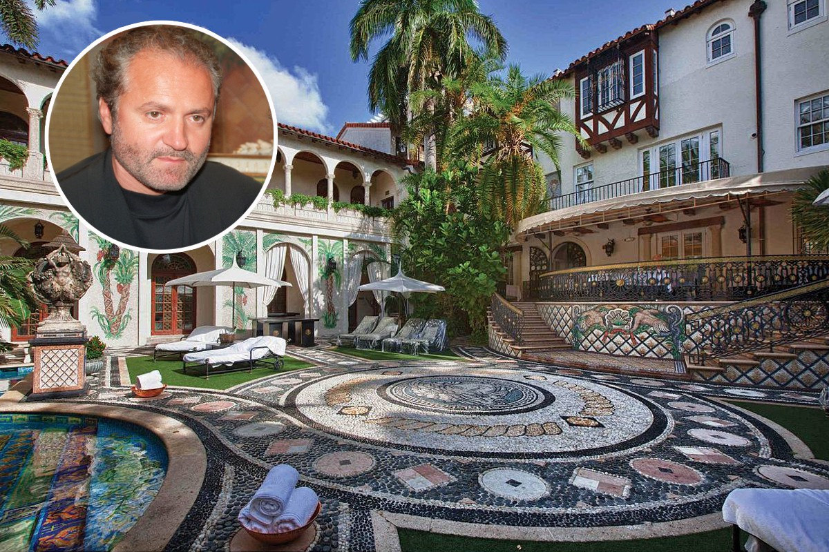 versace casa