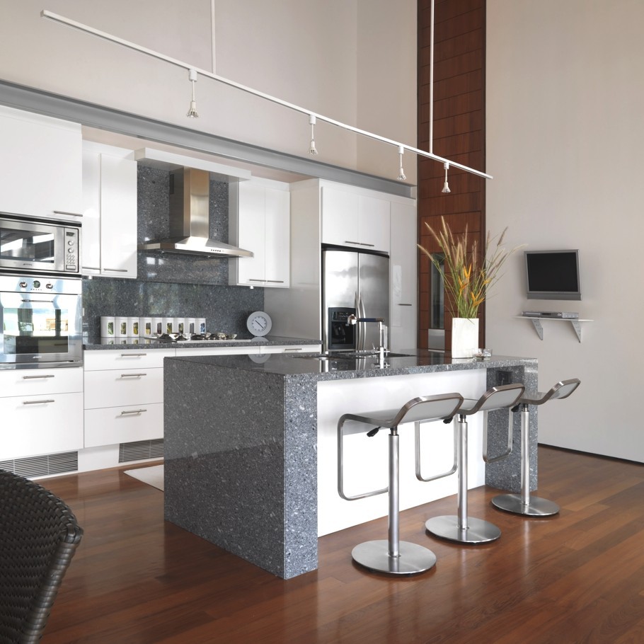 Casas de ensueño: el resultado de adaptar el estilo asiático a una