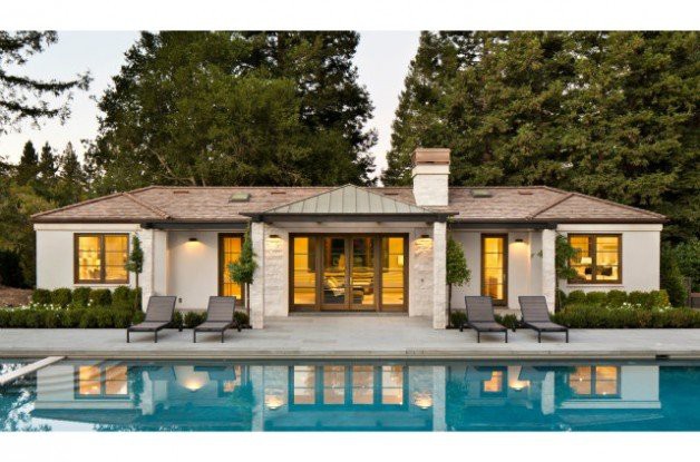 Casas de famosos: el cofundador de Microsoft compra esta mega mansión