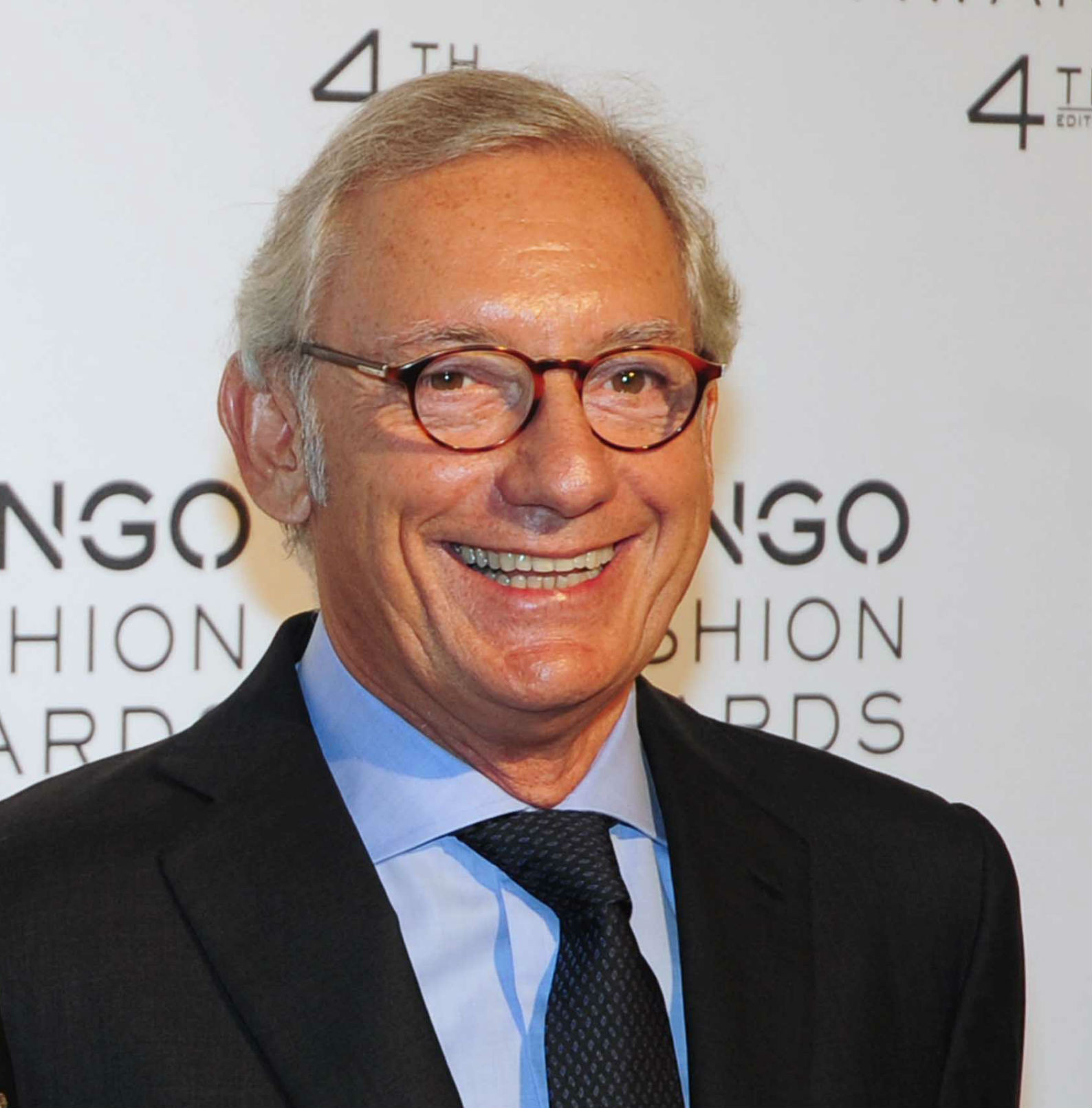 Isak andic mango — idealista/news