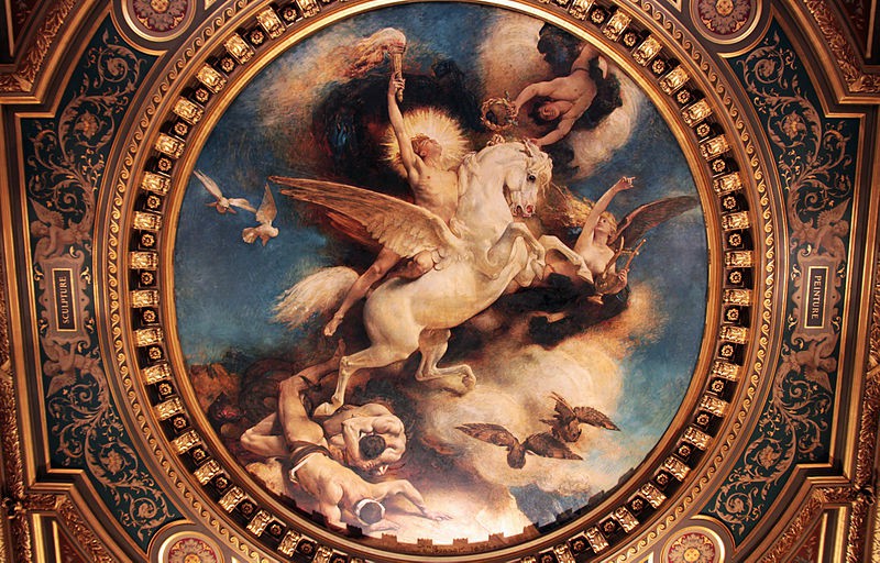 Descubre el imponente ayuntamiento de París, el consistorio más grande