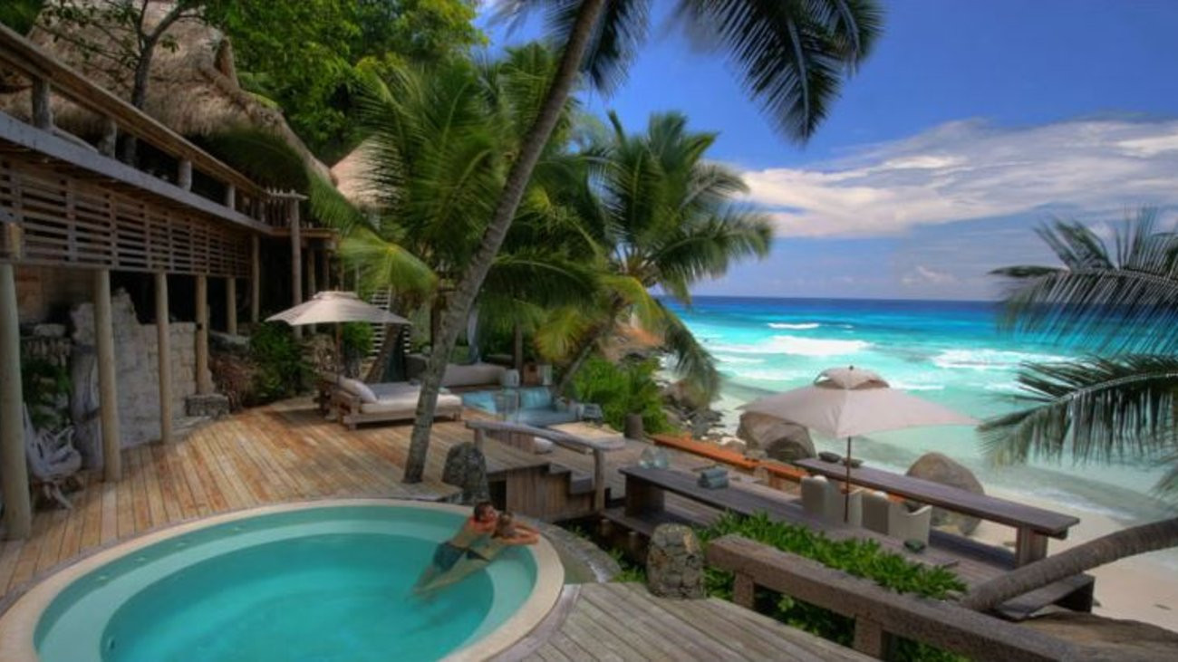 Hoteles con encanto: bienvenidos a uno de los destinos más ...