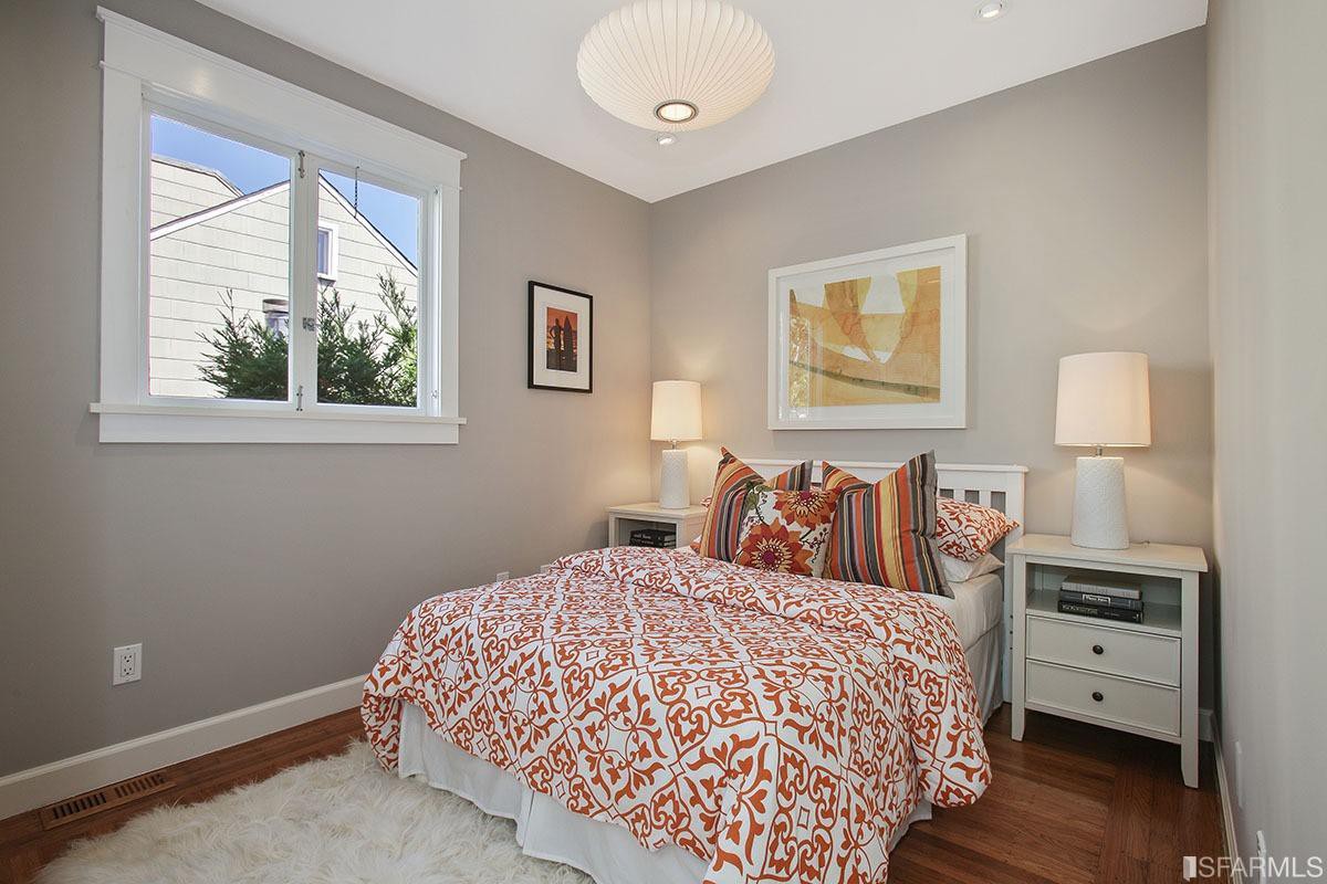 Casas de ensueño vivir con San Francisco a tus pies — idealista/news