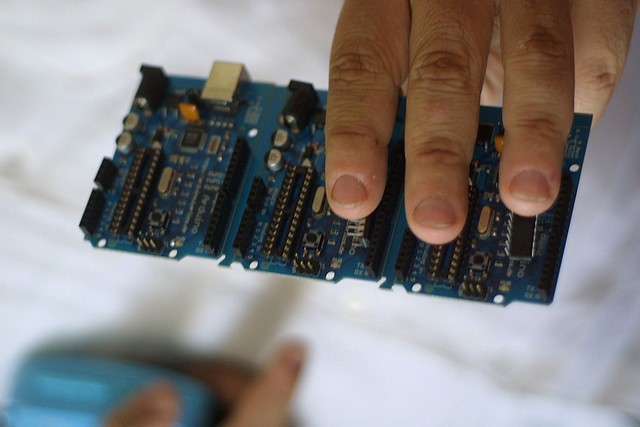 10 proyectos con Arduino fáciles y baratos para automatizar tu casa