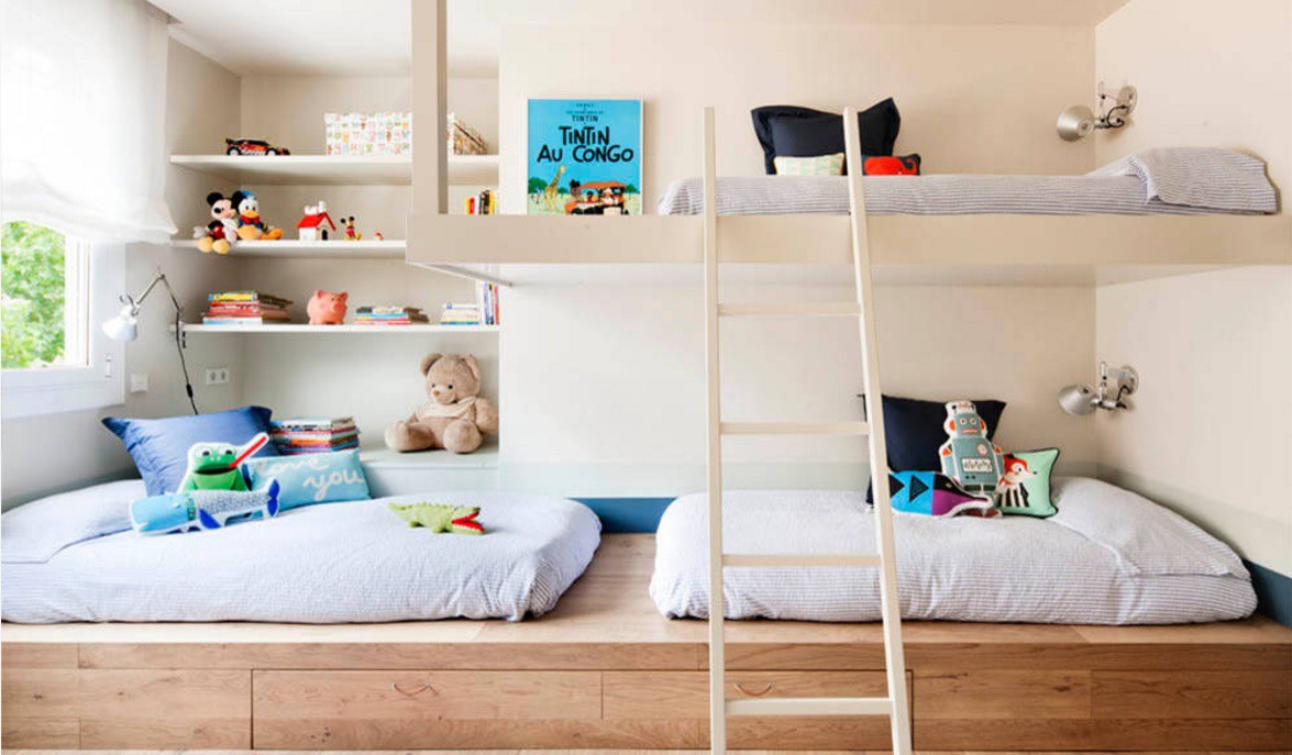 Get Ideas dormitorio principal costeras Free