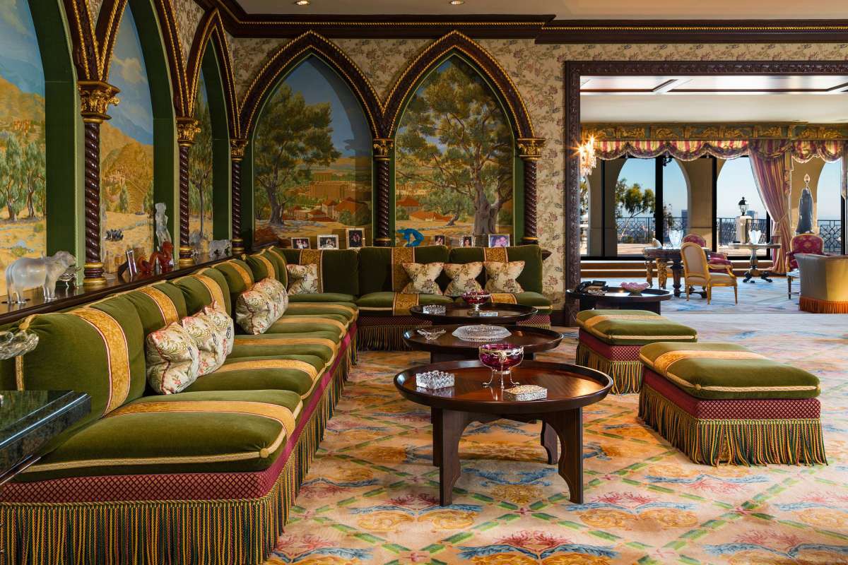 Las casas más caras a la venta en EEUU: las 6 mansiones por encima de