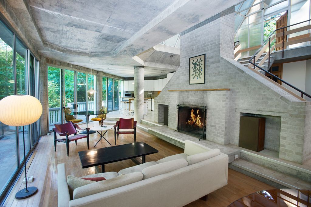 ¡Que no te engañen tus ojos! Lo que ves no es un invernadero, es una