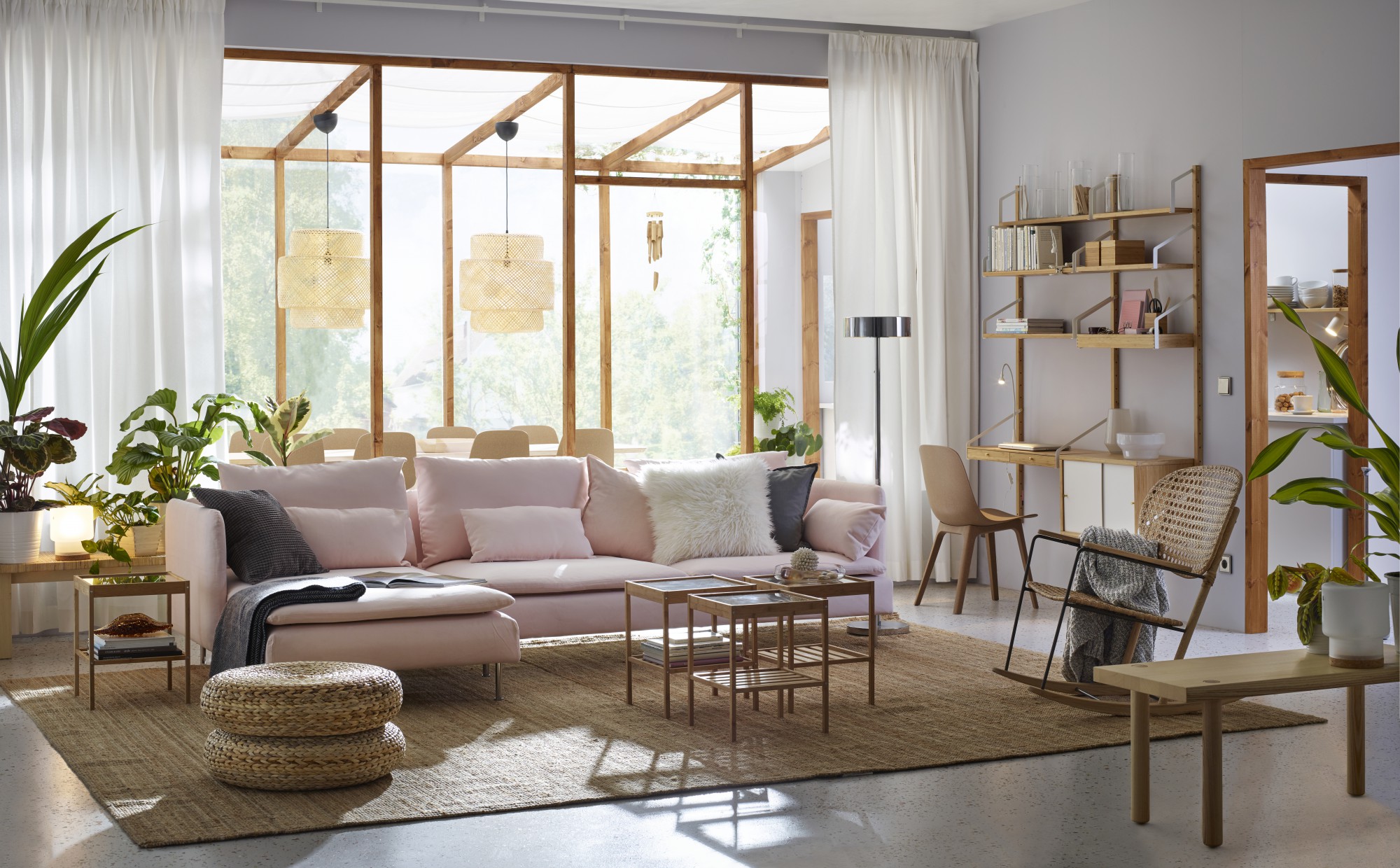10 novedades del catálogo de IKEA 2018 que pueden convertirse en tendencia de decoración 10 novedades del catálogo de IKEA 2018 que pueden convertirse en tendencia de decoración