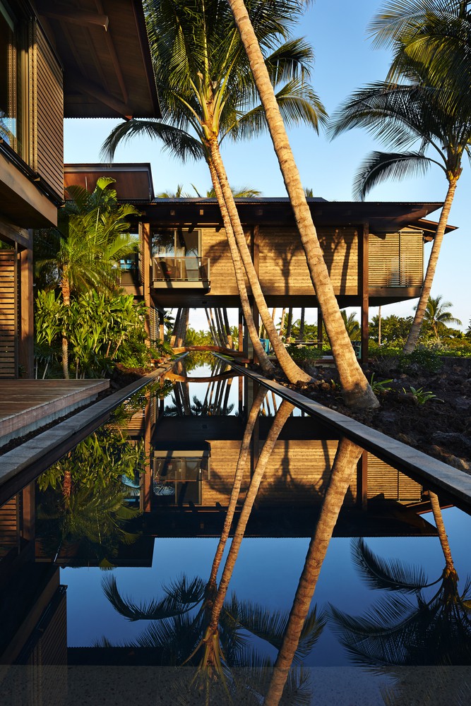Casas de ensueño: un paraíso terrenal en la costa de Hawái — idealista/news