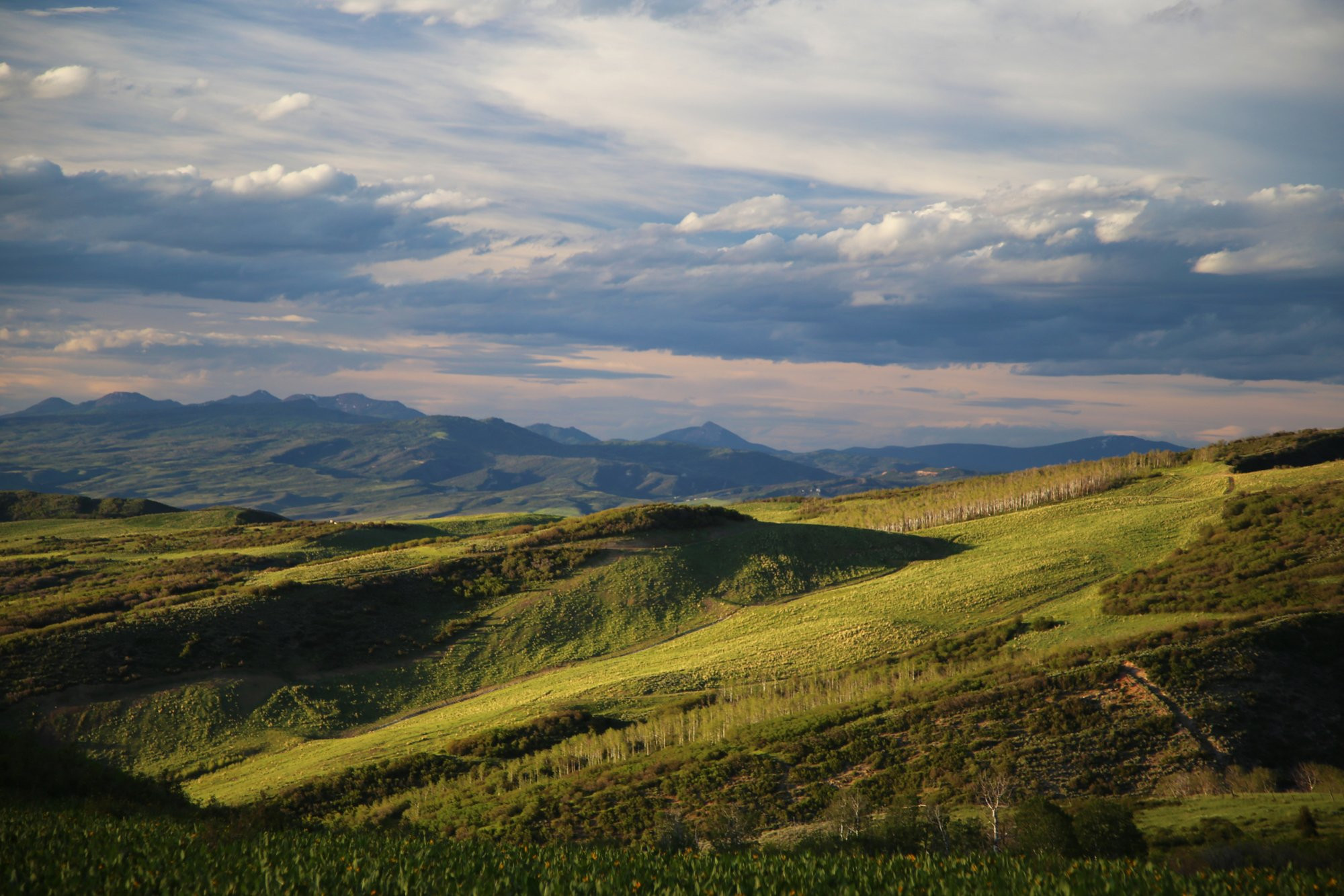 A la venta por 100 millones un espectacular rancho en Colorado que es