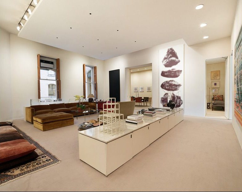 A la venta un apartamento de lujo en el legendario edificio Dakota de