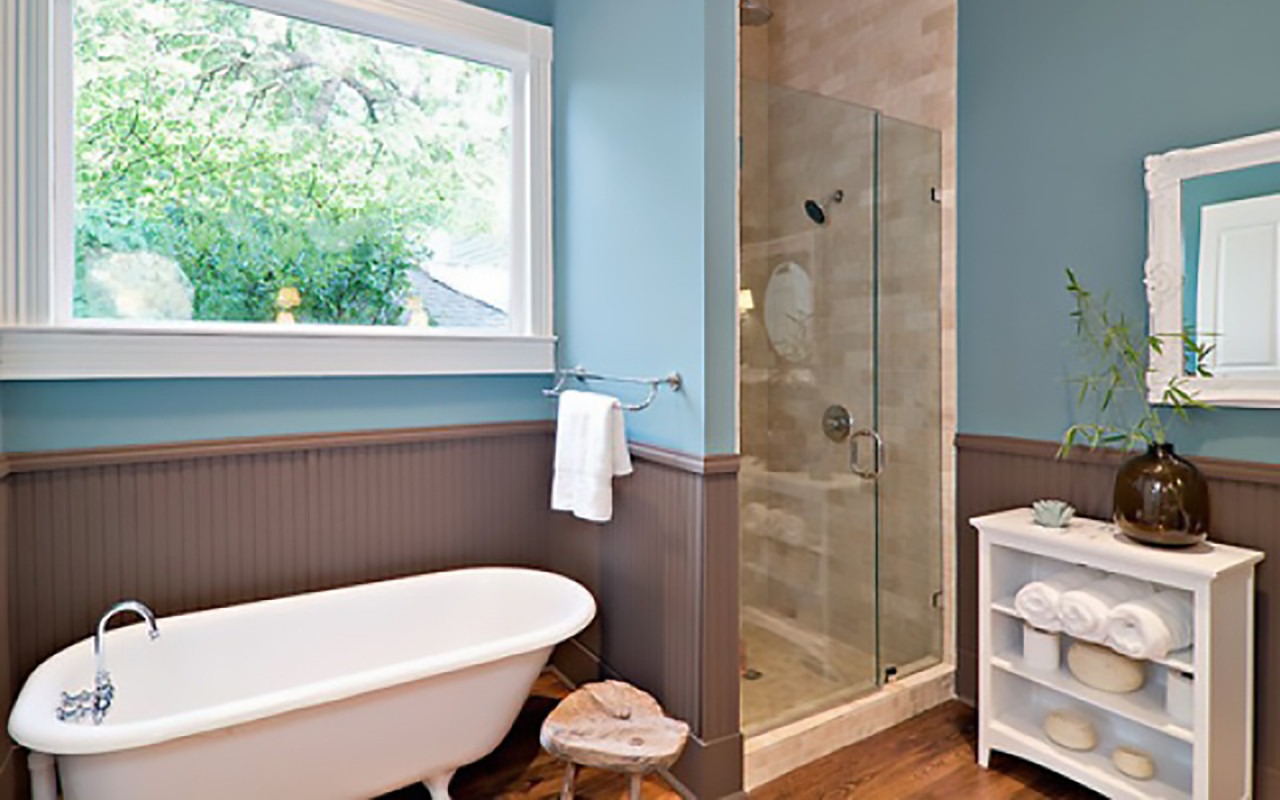 Renovar Un Cuarto De Baño Sin Obras
new york