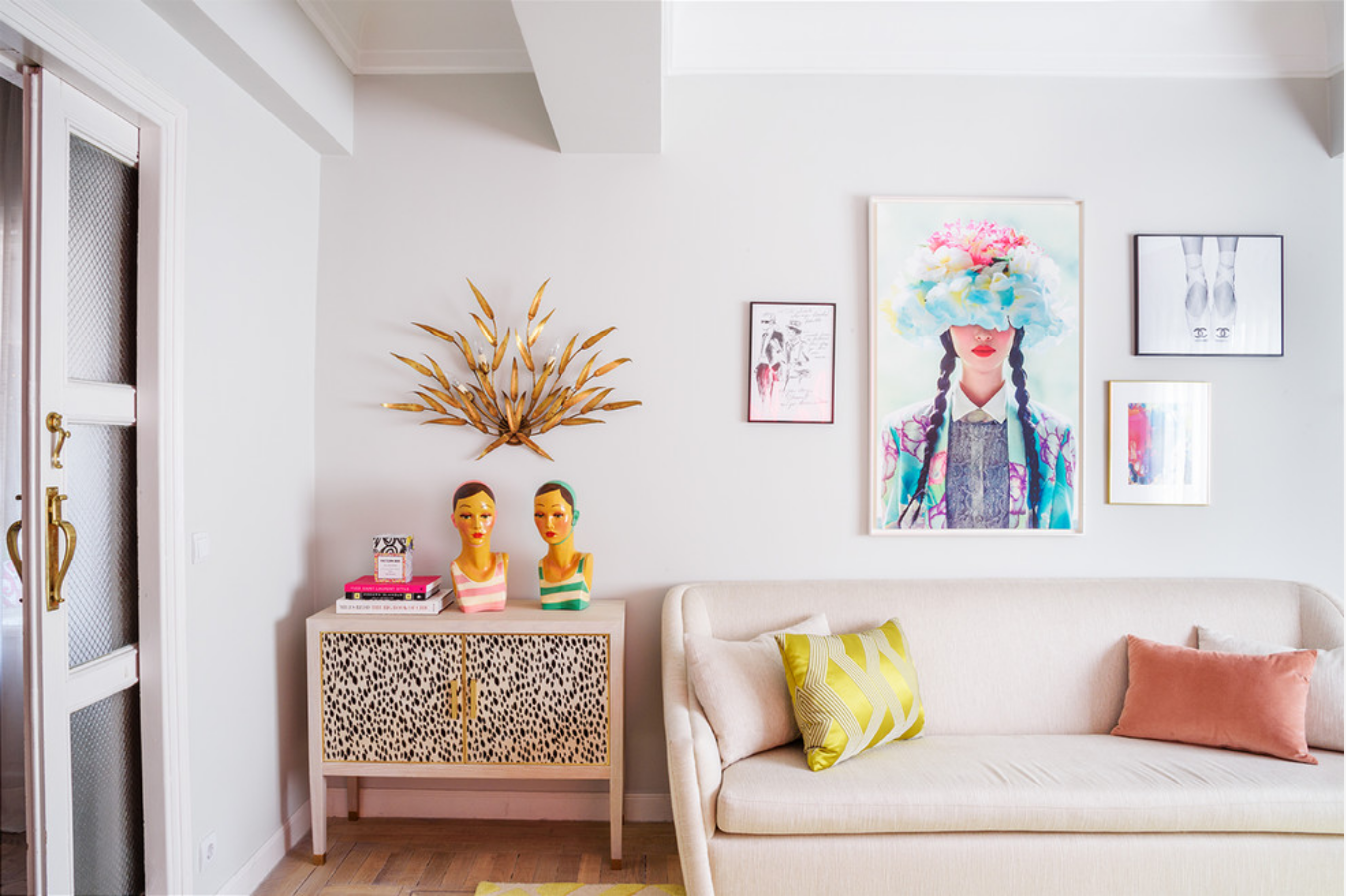 Ideas de decoración: 16 consejos para saber qué colores usar en Ideas de decoración: 16 consejos para saber qué colores usar en