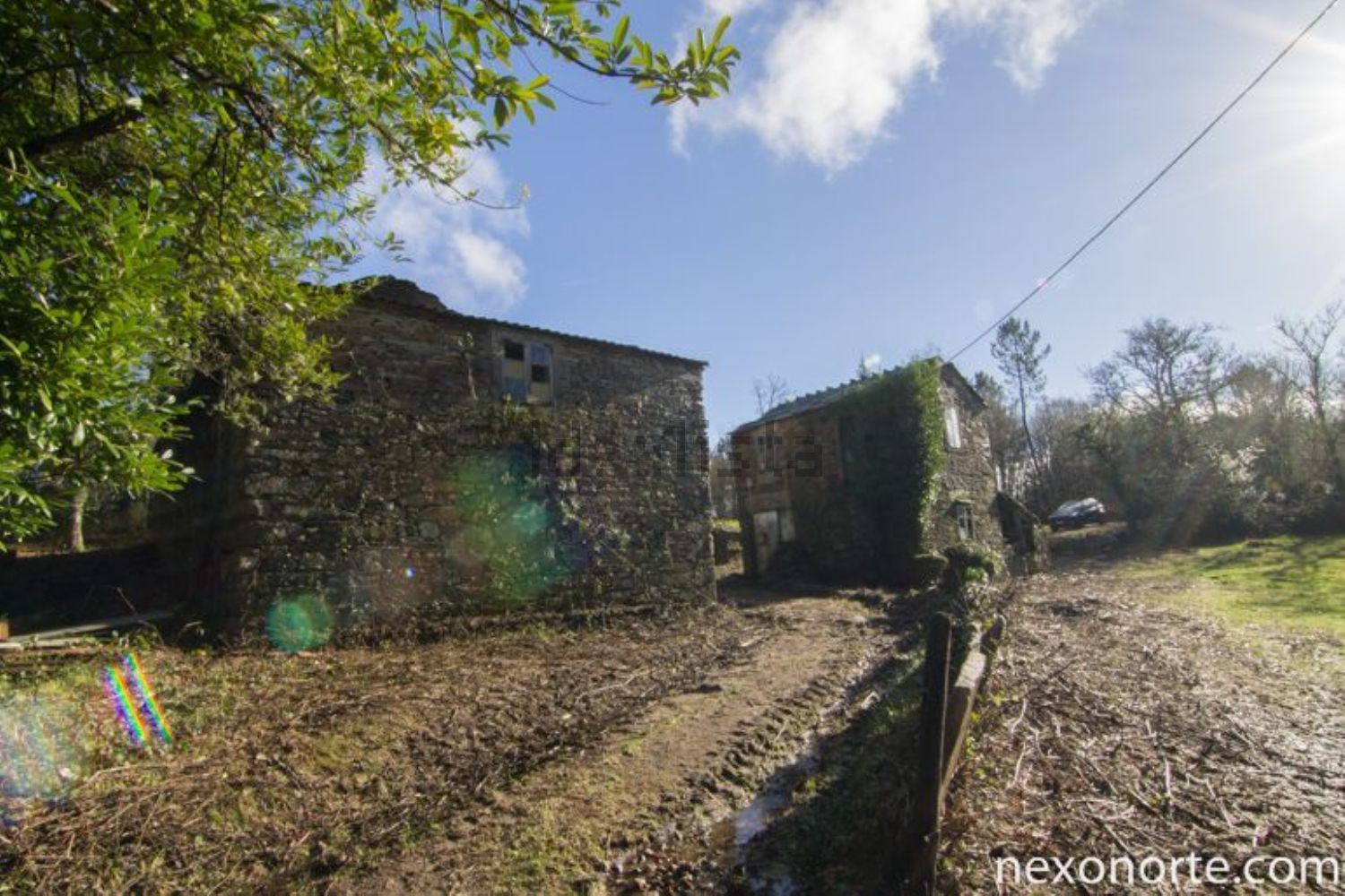 Por 59.000 euros puedes comprarte esta