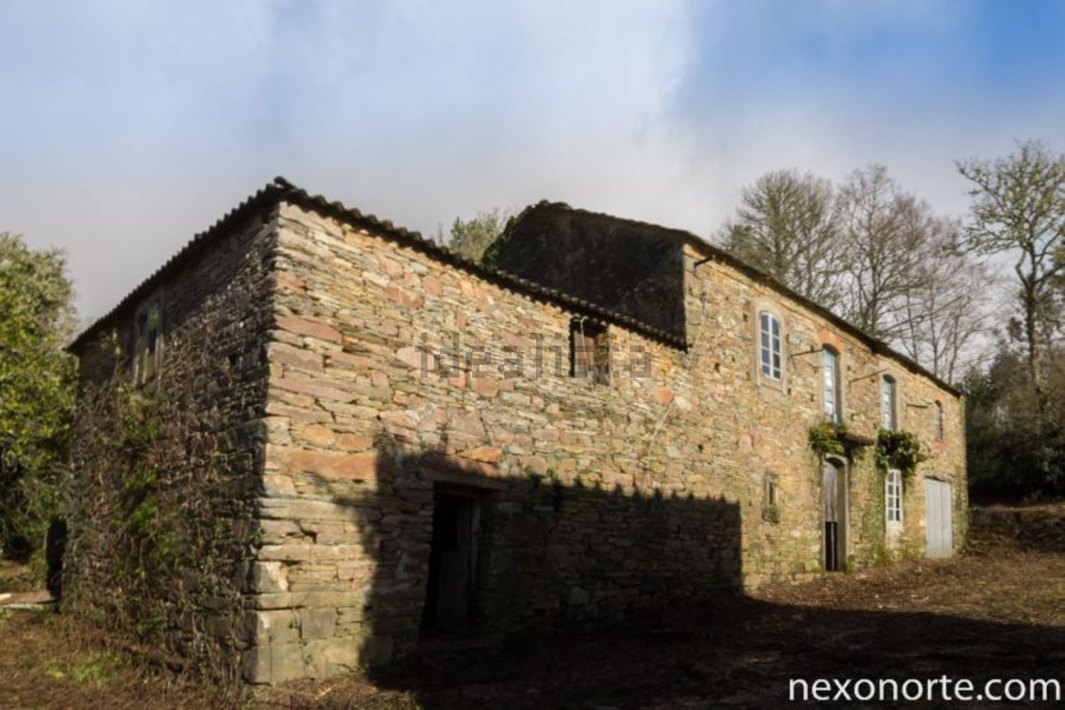 Por 59.000 euros puedes comprarte esta