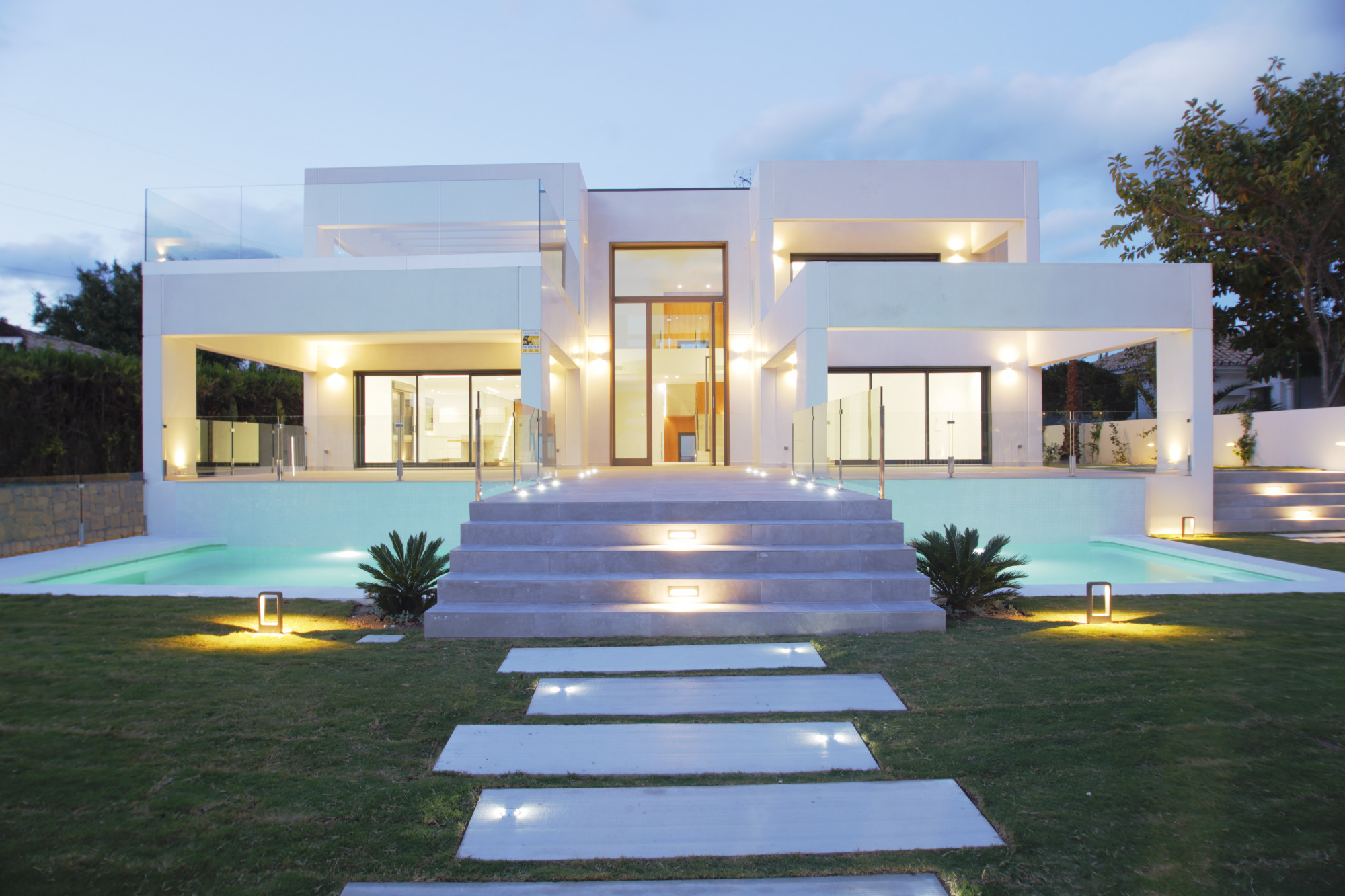 Casa Prefabricadas Hormigon Noella Blog