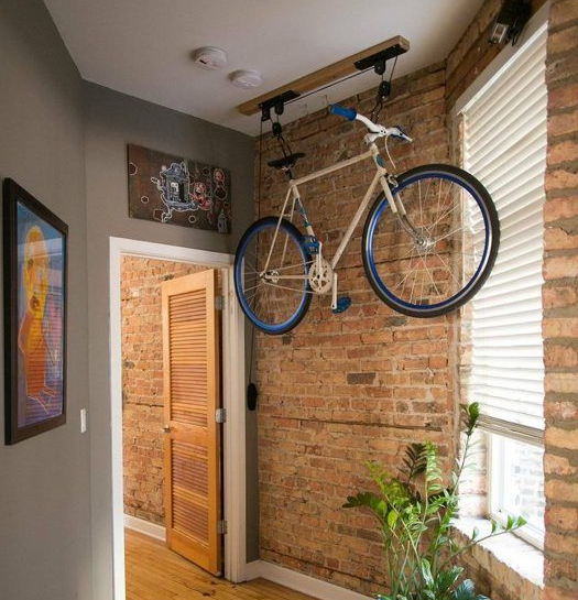 Si necesitas espacio para guardar más cosas en casa, estas ideas te van