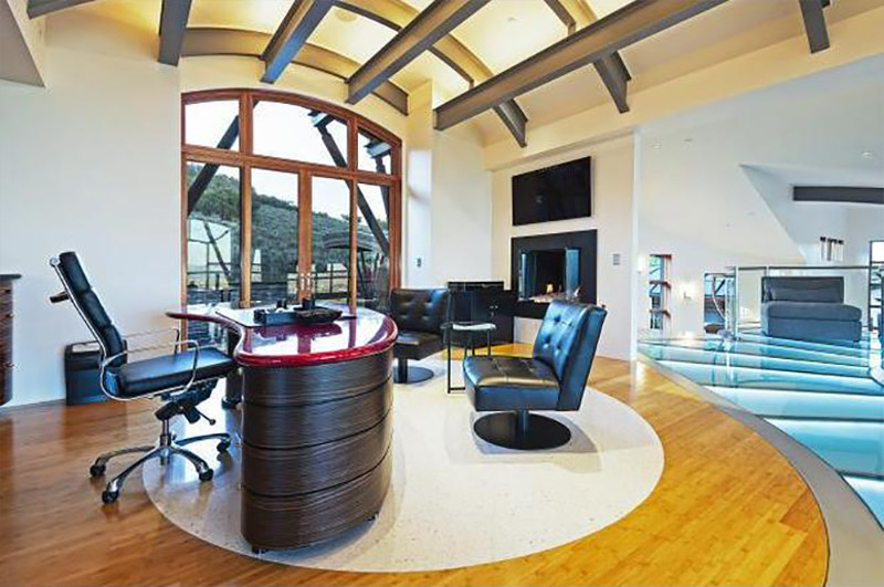 Michael Jordan saca al mercado otra de sus mansiones por 6,7 millones