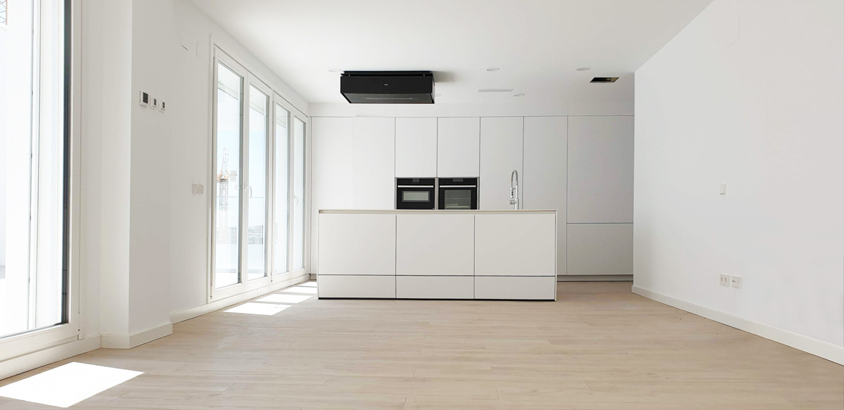 Arroyo del Fresno (Madrid) estrena la primera promoción de viviendas 'Passivhaus Plus' de España Arroyo del Fresno (Madrid) estrena la primera promoción de viviendas 'Passivhaus Plus' de España