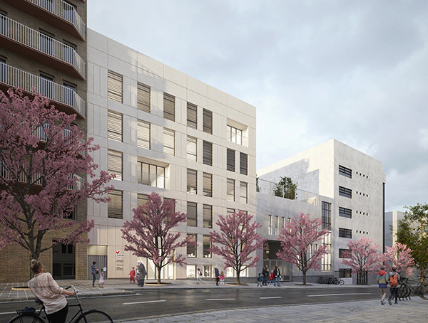 Cuánto cuesta vivir cerca de los mejores colegios de