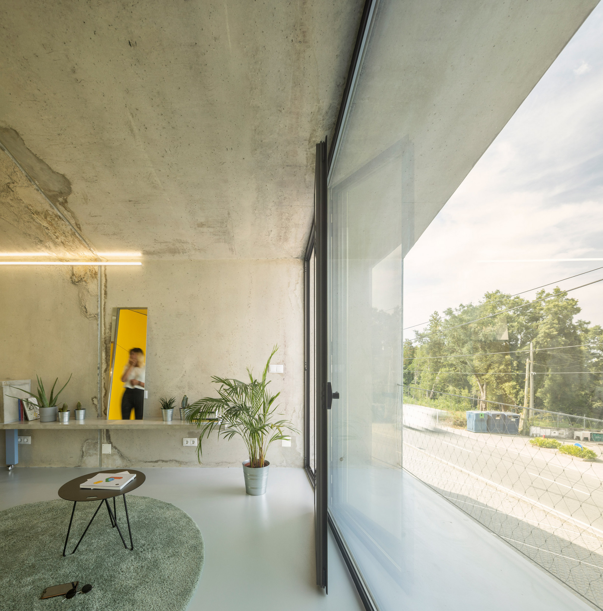 Casas prefabricadas de hormigon — idealista/news