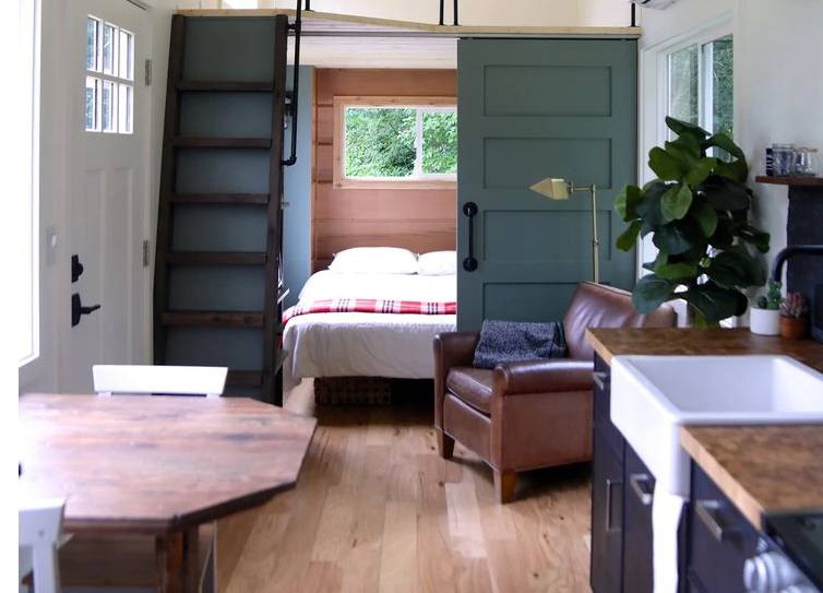 Estas son las casas prefabricadas más vendidas en Aliexpress que puedes