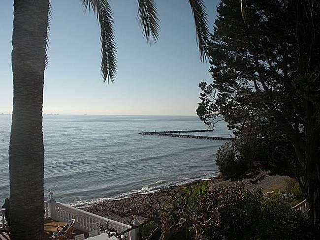 Casa con vistas al mar en castellón (La casa del día) — idealista/news