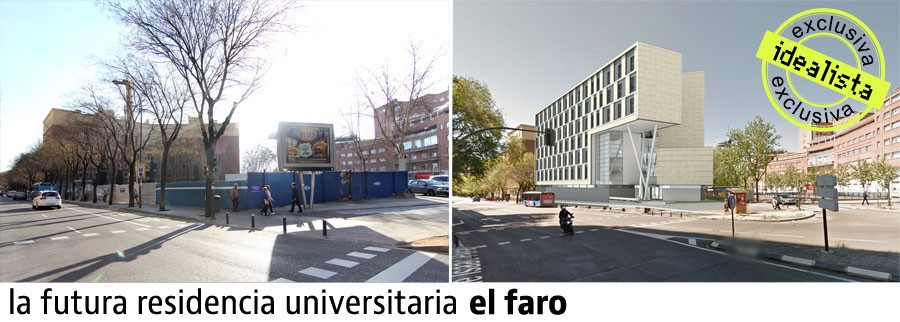 residencia universitaria el faro