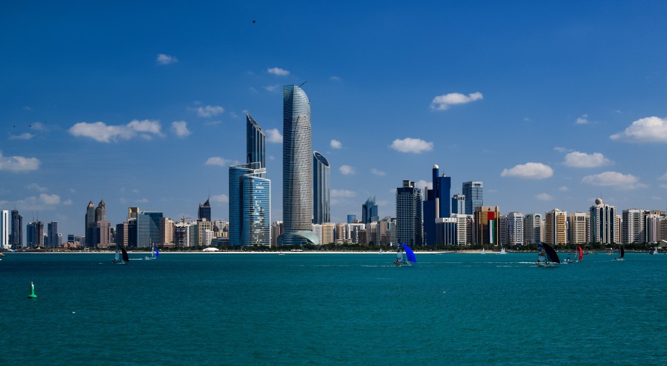 Abu Dhabi (Emiratos Árabes Unidos)