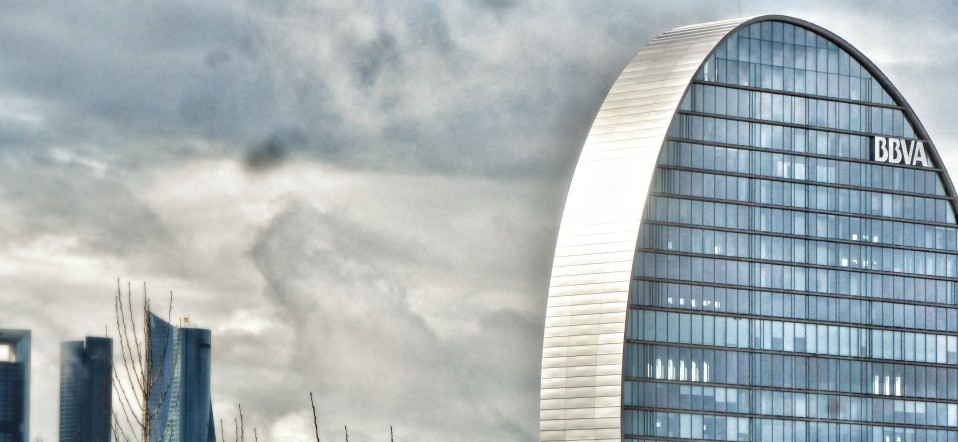La Vela BBVA