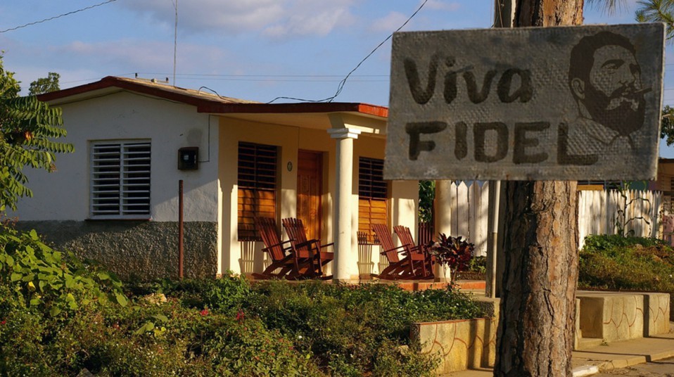 Boom Inmobiliario En Cuba La Muerte De Fidel Castro Dispara Un 61 Las Casas A La Venta Idealista News