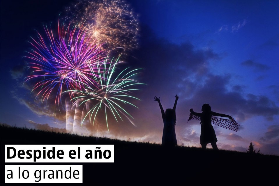 Nochevieja 2016: Casas rurales de última hora